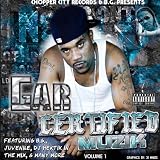 Certified Muzik [Explicit]