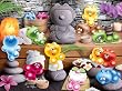 Ravensburger 16378 - Gelini: Wellness - 1500 Teile Puzzle