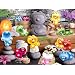 Ravensburger 16378 - Gelini: Wellness - 1500 Teile Puzzle