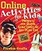 Online Activities for Kids: Projects for School, Extra Credit, or Just Plain Fun! width=