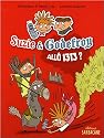 Suzie & Godefroy : Allô 1313 ?