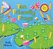 Books : Ten Friendly Frogs