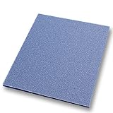 Norton 3X Sanding Sponge, 60 Grit