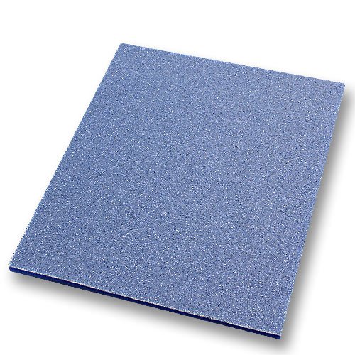 Norton 3X Sanding Sponge, 60 Grit