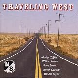 Traveling West: Vocal and Instrumental Music by American Composers