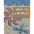Around the World Quilting Designs by Joyce Mori