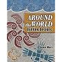 Around the World Quilting Designs