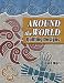 Around the World Quilting Designs
