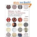 N�hen in der dritten Dimension: Techniken und Projekte mit plastischen Stoffeffekten