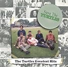 Save the Turtles...