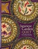 Japanese Garden Quilt: 12 Circle Blocks to Hand or Machine Applique