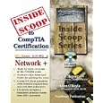 InsideScoop to CompTIA Certification Network+ N10-002 (with Download Exam)
