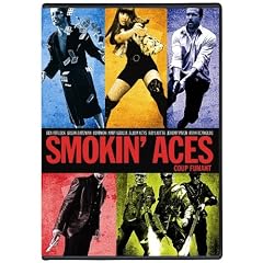 Smokin' Aces (Full Screen)