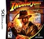 Indiana Jones: Staff Of Kings