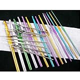 Hoter Master Steel and Aluminum Crochet ...