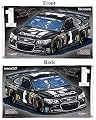 NASCAR Deluxe Flag
