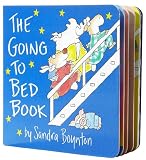 The Going to Bed Book