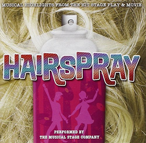 Hairspray Hairspray