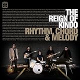 Rhythm Chord and Melody