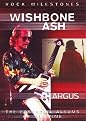 Rock Milestones: Wishbone Ash - Argus (Widescreen)