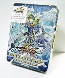 �V�Y�� �p�� 2009 �f���G���X�g�p�b�N �R���N�V�����e�B�� 5D's 2009 Duelist Pack Collection Tin �摜