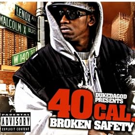 We Got That Crack [Explicit]