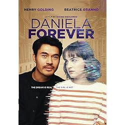 Daniela Forever [DVD]