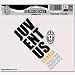 Juventus - 5"x6" Ultra Decal