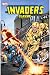 Invaders Classic Volume 4 TPB