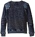 True Religion Boys' Indigo Fleece Pullover