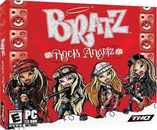 Bratz Rock Angels