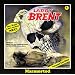Larry Brent-Marmortod (3xcd)