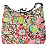 WhodaThought Mrs. Smiths Diaper Bag, Flower Power Reviews 61hohmUVssL. SL160 WhodaThought Mrs. Smiths Diaper Bag, Flower Power Reviews