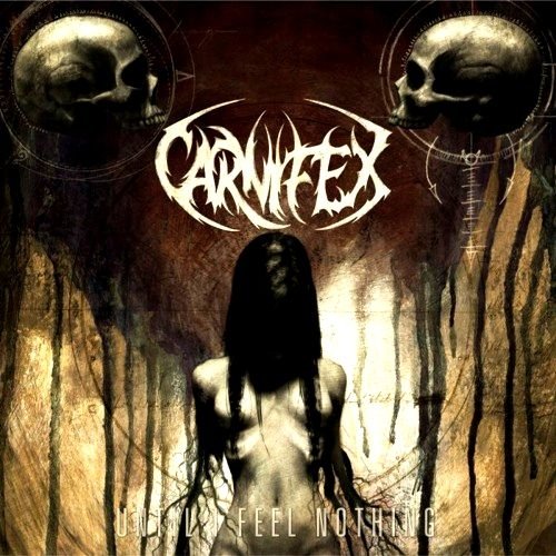 Carnifex - Dead But Dreaming Lyrics - Zortam Music