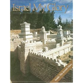Israel My Glory : Isaiah 36:13
