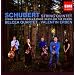 Schubert: String Quintet, Quartet 14 & 15