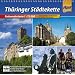 Th�ringer St�dtekette, Radwanderkarte 1:75.000