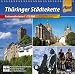  : Th&uuml;ringer St&auml;dtekette, Radwanderkarte 1:75.000