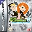 Kim Possible 3: Team Possible GBA