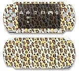 Leopard Print Decorative Protector Skin Decal Sticker for Sony Playstation  ....
