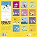 Peanuts Happiness Is 2017 Wall Calendar
