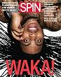 SPIN Magazine
