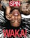 Spin (1-year auto-renewal) [Print + Kindle]