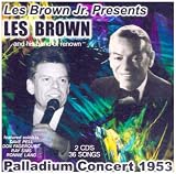Search : Palladium Concert 1953