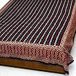 Cotton Coverlet Block Print Bedspread Size Queen