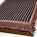 Cotton Coverlet Block Print Bedspread Size Queen