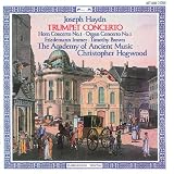 Haydn: Trumpet Concerto / Horn Concerto No. 1 / Organ Concerto No. 1
