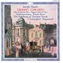 Concerti pour cor, pour trompette & pour orgue