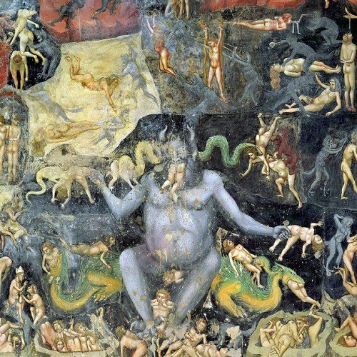 Album Art for Monkey Minds in the Devil's Time by Steve Mason