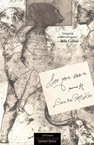 See You Soon: Poems (Miller Williams Poetry Prize)
